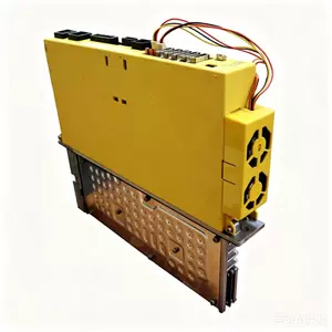 FANUC A06B-6093-H174 Beta SVU-80 Servo Amplifier (I/O Link)