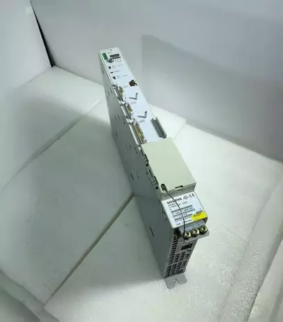 Siemens SIMODRIVE 611 2-akselinen tehomoduuli 6SN1123-1AB00-0BA1
