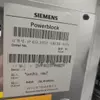 Siemens SINAMICS S120 Replacement Power Block 6SL3352-1AE38-4CA1