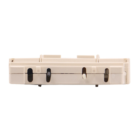 Schneider TeSys GV2 & GV3 auxiliary contact 2NO GVAE20 GVAE203