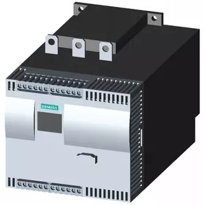 Siemens SIRIUS Soft Starter 3RW4434-6BC44 High Performance