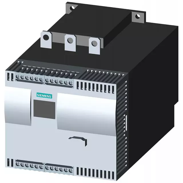 Siemens SIRIUS Soft Starter 3RW4434-6BC44 High Performance