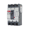LS Meta MEC MCCBs 60AF ABS62b ABS63b ABS64b 2P 3P