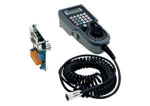 Siemens SINUMERIK Handheld Terminal Type B-MPI 6FX2007-1AE14