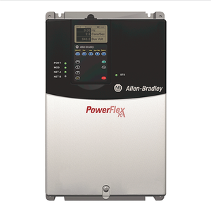 Allen-Bradley PowerFlex 70 Enhanced AC Drive 20AD022A0AYNACG1