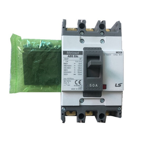 LS Metasol MCCB 250AF S type ABS202c ABS203c ABS204c 2P 3P 4P
