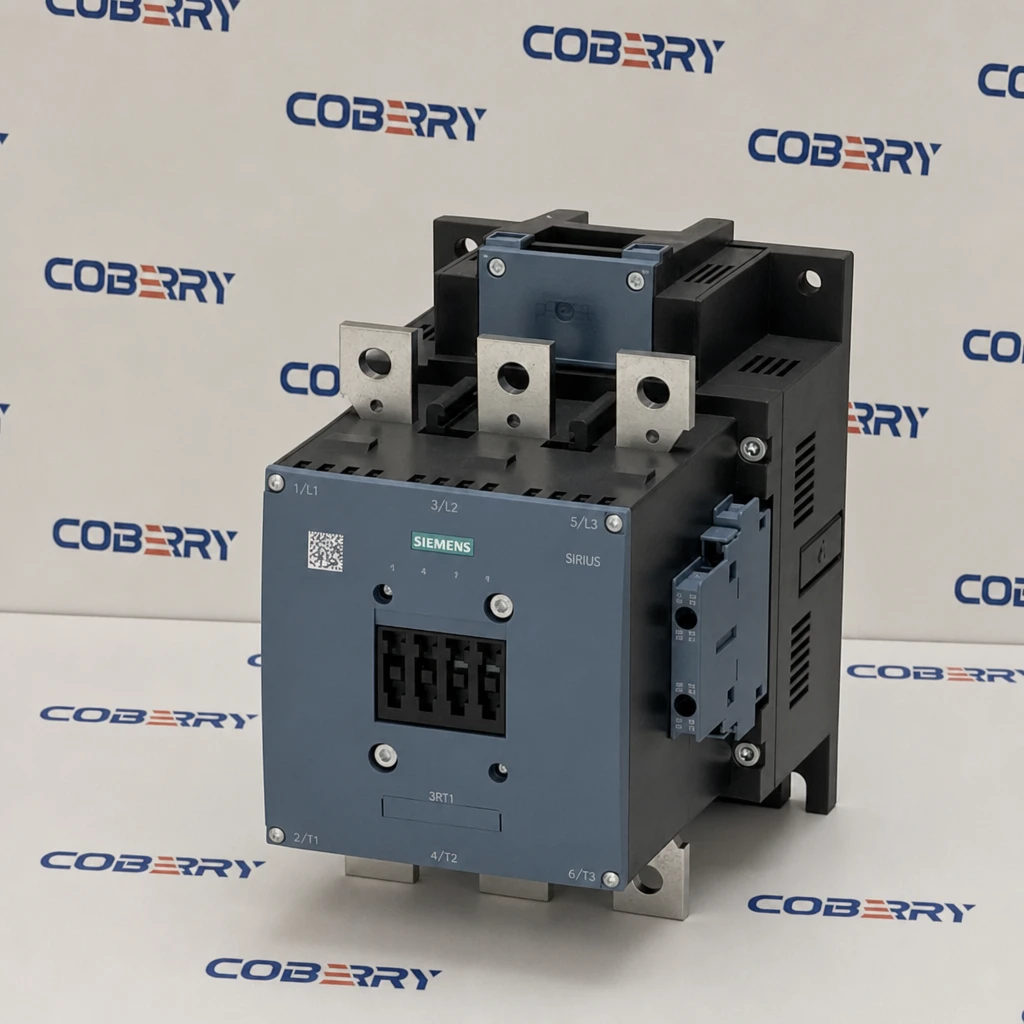 Siemens SIRIUS 3RT1065-6AF36
