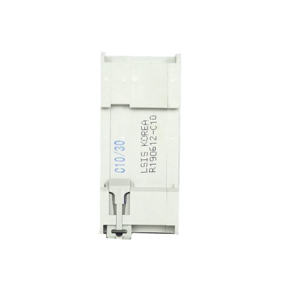 LS RCBO دستگاه های جریان باقیمانده RKP C منحنی 1P+N