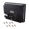 Omron NB10W-TW01B | 10.1 Inch TFT LCD Touch Screen | 1024 x 600 WSVGA | USB Host & Ethernet