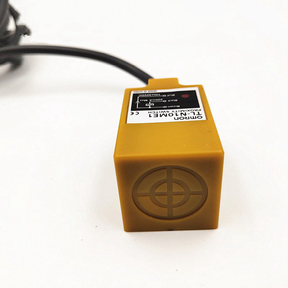 Omron Proximity Sensors TL-N10MF1 TL-N10MY1/MY2 TL-N20MY1 TL-N20ME1/ME2