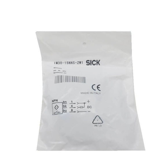 Sick Magnetni senzorji bližine IM30-20BPS-VC1/-NC1 IM30-20BNS-NC1 IM30-20NNS-ZC1