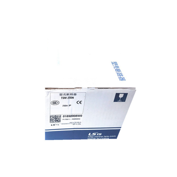 LS Metasol MCCB 125AF S type TSM125S 2P 3P 4P