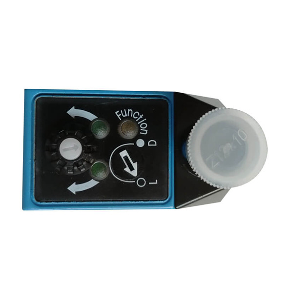 Sick Contrast Sensor NT6-N112 NT6-P112 NT6-03022 NT6-03012