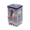 Schneider miniature Relays RXM2LB2BD 24VDC