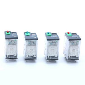 Schneider Miniature Relays RXM2CB2P7 AC230V