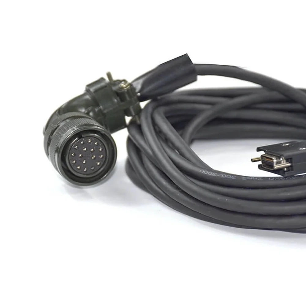 Delta ASD-ABEN1005 k&oacute;dol&oacute; Cable