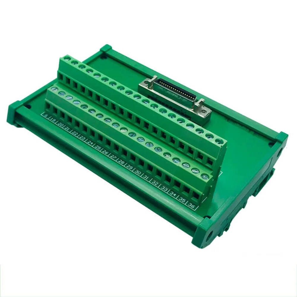 Delta Carte adaptateur B2-CN1