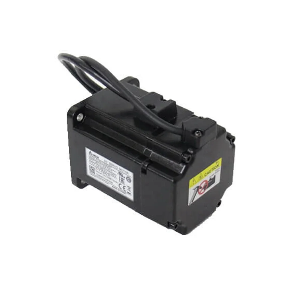 دلتا سروو ECM-B3M-20604RS1 موتور