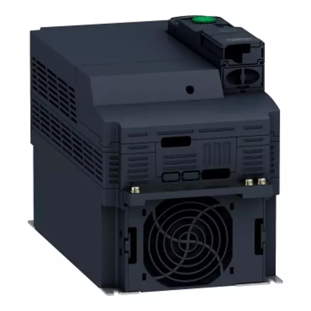شنائیڈر الیکٹرک ATV320D11N4B Altivar 320 متغیر فریکوئینسی ڈرائیو 11kW 400V