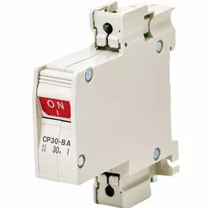 Mitsubishi CP30-BA1P21M3A CP30-BA Series Circuit Protector 1-Pole 3A