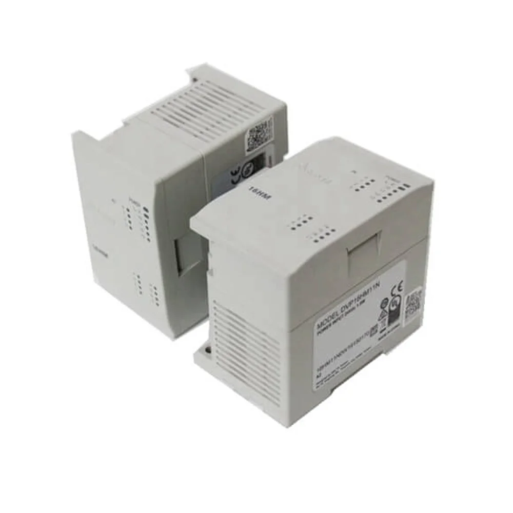 Delta DVP-PM PLC Controller