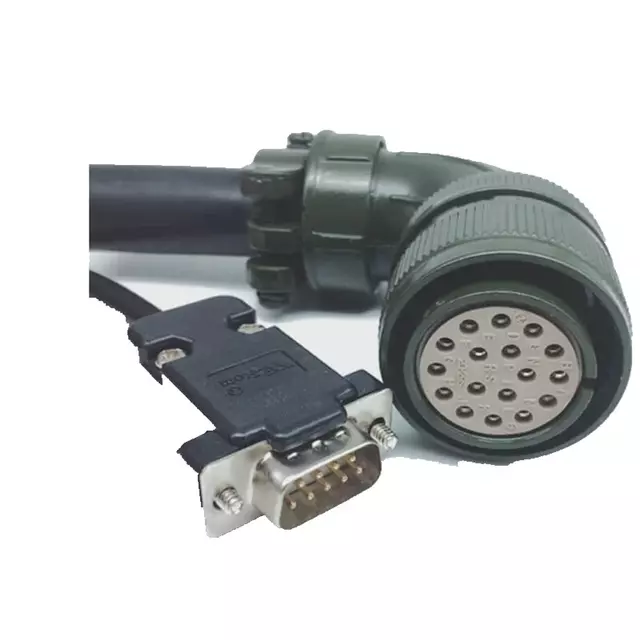 Delta B2EN0003 Koder Cable