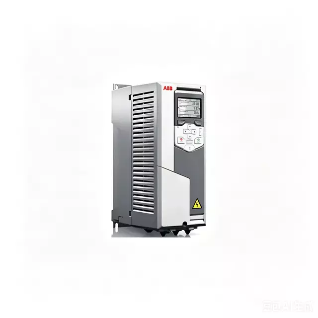 ABB ACS580-01-05A7-4 ACS580 General Purpose Drive 2.2kW