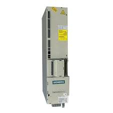 Siemens SIMODRIVE 611 sy&ouml;tt&ouml;/regeneratiivinen palautemoduuli 6SN1145-1AA01-0AA1