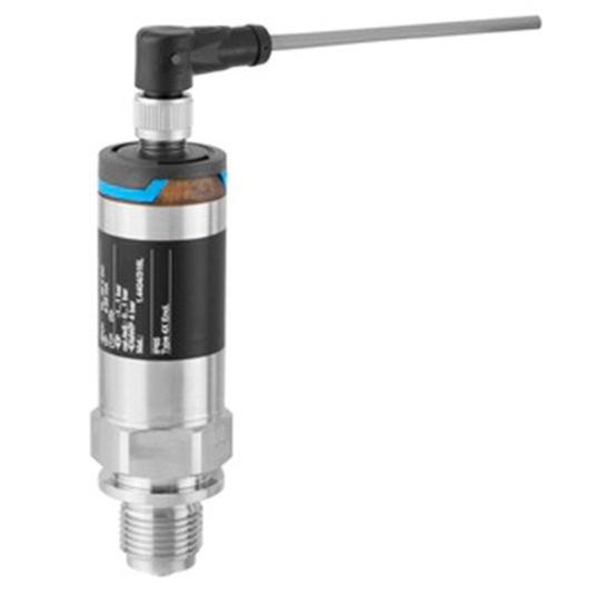 Endress+Hauser Cerabar PMP11 meterdruktransmitter