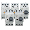 LS MMS Manual Motor Starter MMS-32H MMS-63H MMS-100H