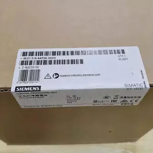 Siemens SENTRON 3VT1703-2EC46-0AA0 Molded Case Circuit Breaker (MCCB)