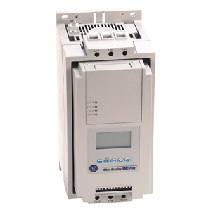 Allen-Bradley SMC Flex Smart Motor Controller 150-F108NBD