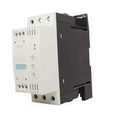 Siemens SIRIUS Soft Starter 3RW3035-1AB14 S2
