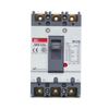 LS Meta MEC MCCBs 60AF ABS62b ABS63b ABS64b 2P 3P