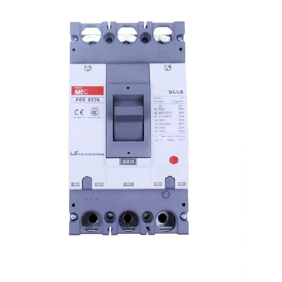LS Metasol MCCB 30AF S قسم ABS32c ABS33c ABS34c
