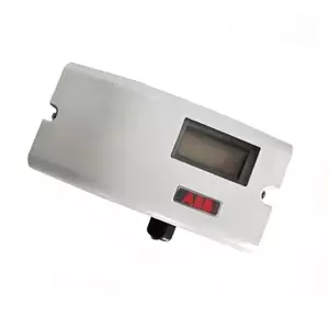 ABB V18345-1010521001 TZIDC Electro-Pneumatic Positioner