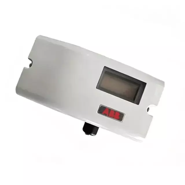 ABB V18345-1010521001 TZIDC Elektropneumatisk Positioner