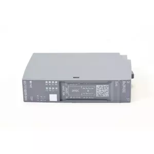 SIMATIC ET 200SP DI 8x24VDC HF