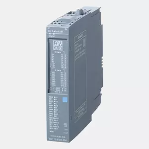 SIMATIC ET 200SP HA IM 134-6 TH (PROFINET Standard)
