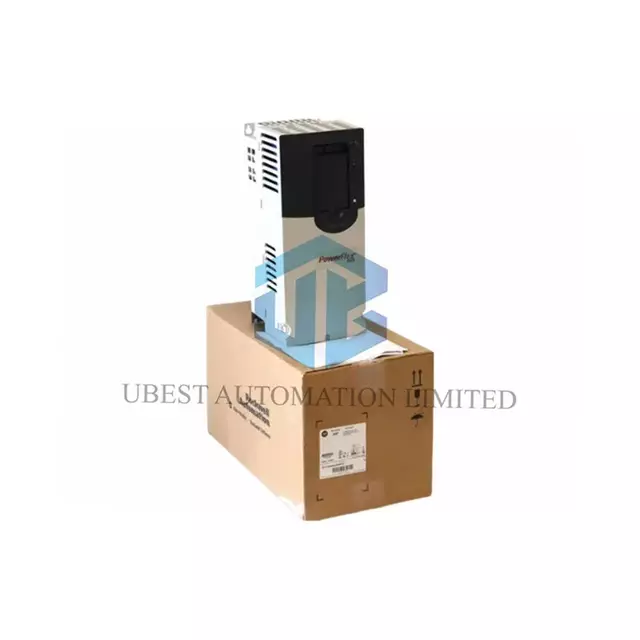 Allen-Bradley 20F11NC037JA0NNNNN PowerFlex 753 AC Drive
