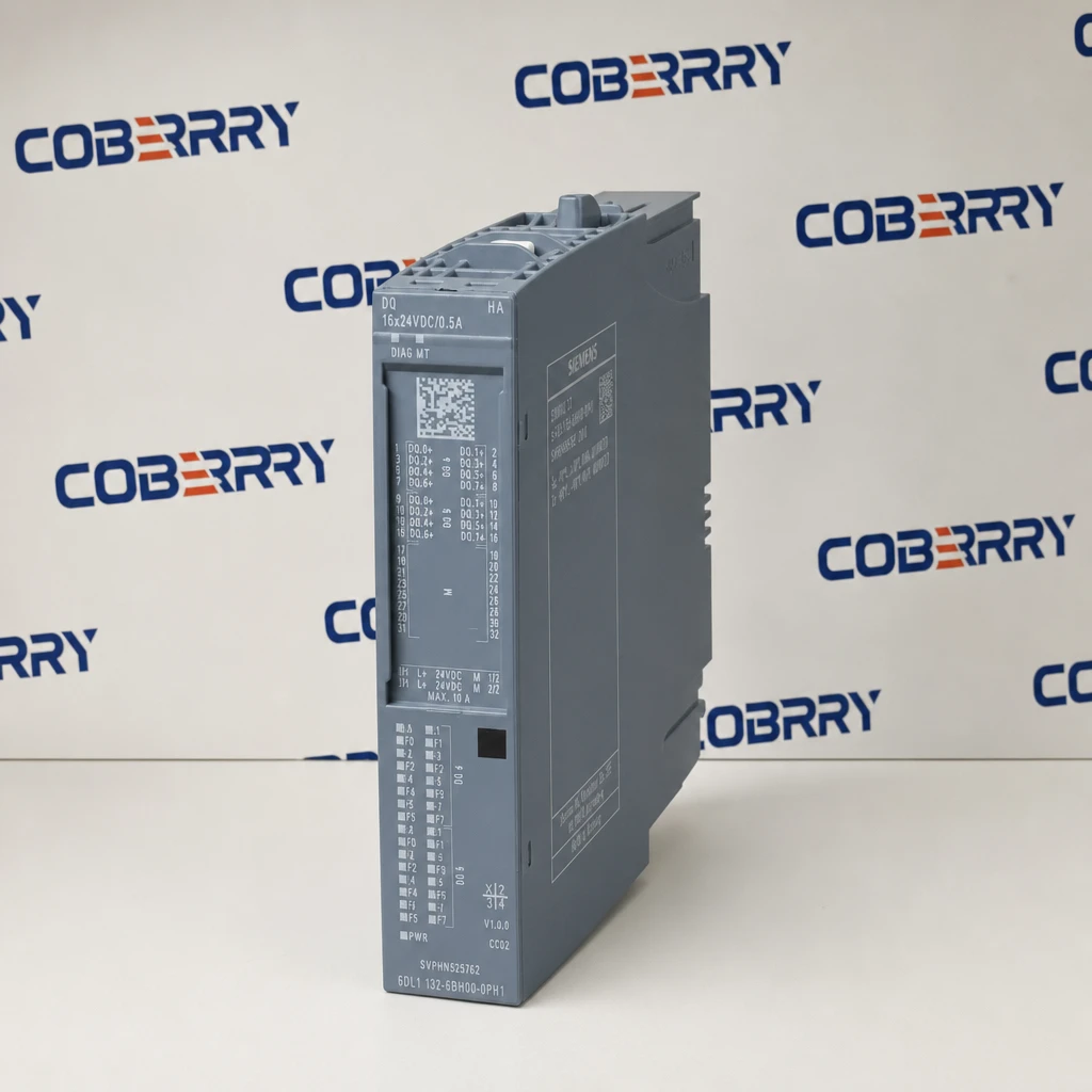 Siemens 6DL1132-6BH00-0PH1 SIMATIC ET 200SP HA DI 16xNAMUR HA