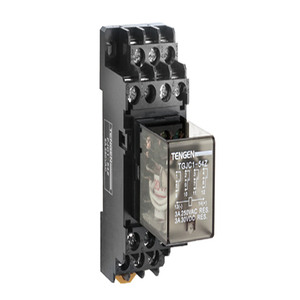 TENGEN TGJC1-62Z Mini Electromagnetic Relay