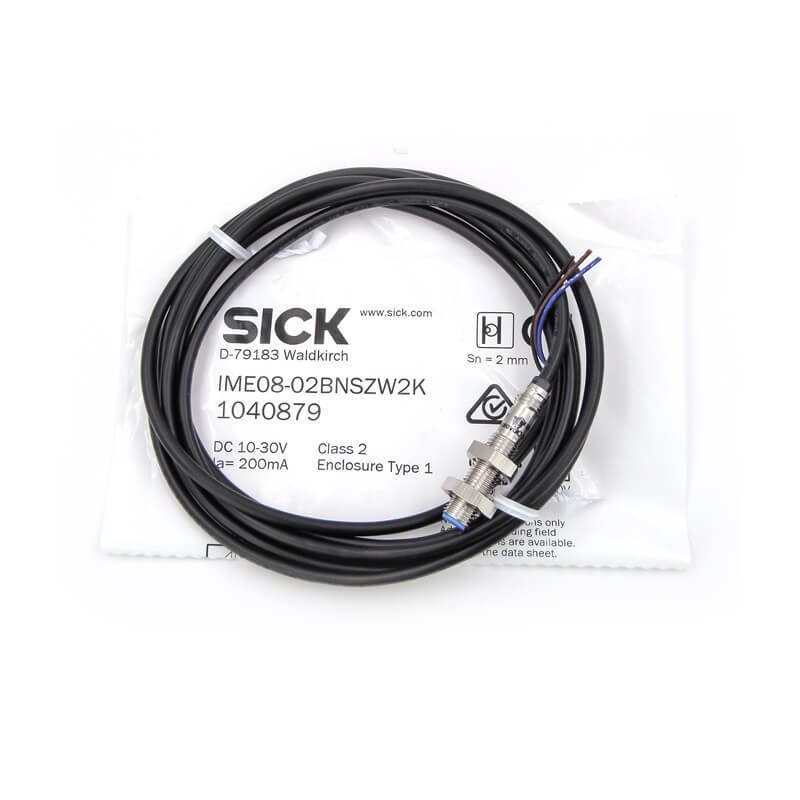 Sick Magnetni senzorji bližine IME08-02BPOZW2K IME08-02BNOZW2K
