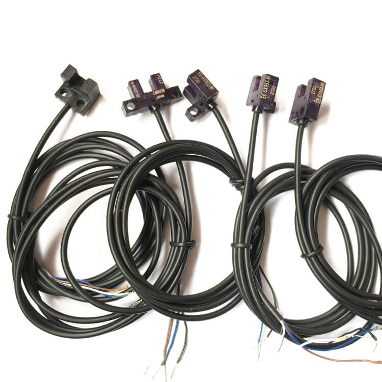 Omron Photomicro sensors EE-SX950-W EE-SX950P-W EE-SX950-R EE-SX950-C1J-R