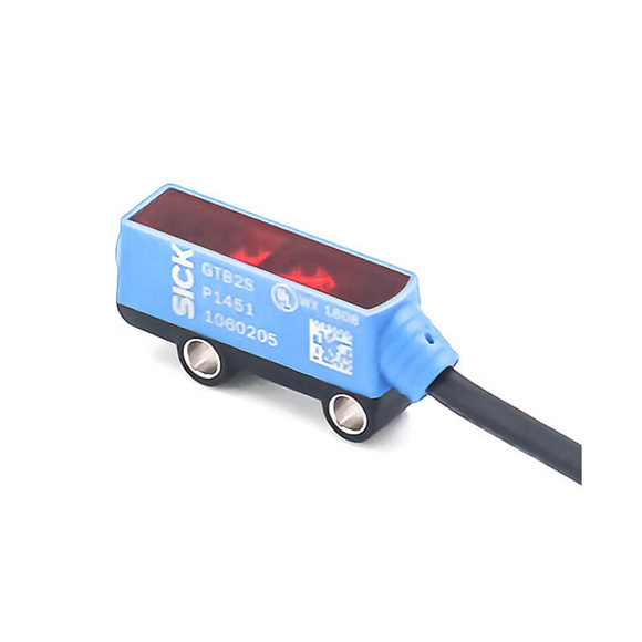 Sick Photoelectric sensors GTB2S-N1451 GTB2S-E1451