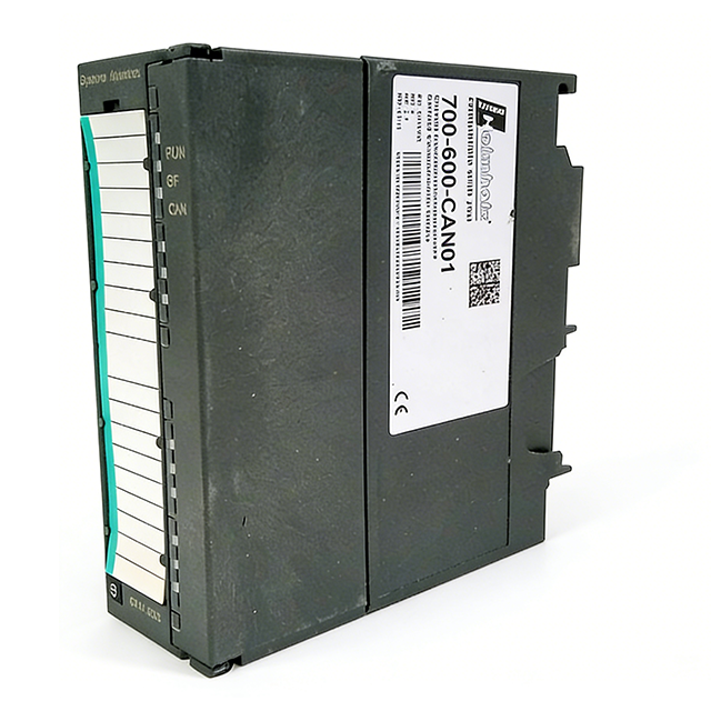 Helmholz 700-600-CAN01 Industrial Communication Module