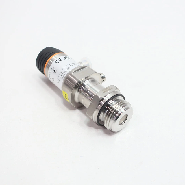 ifm electronic PI-010-RES30-E-ZVG/US/ Nyom&aacute;st&aacute;vad&oacute;