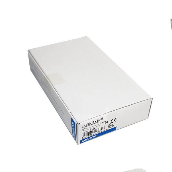 Omron Photomicro sensor EE-SPZ301-A EE-SPZ401-A