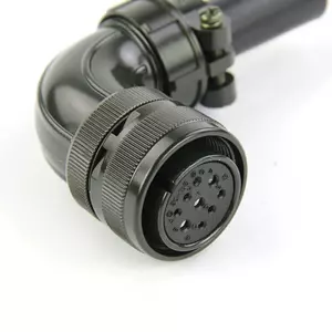 Делта Конектор MS3108B20