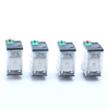 Schneider Miniature Relays RXM4LB2B7 AC24V